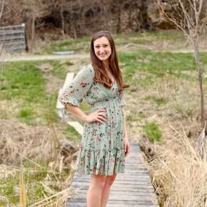 Meet your Posher, Arianna